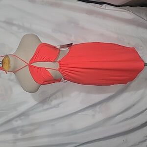 Haley & June Mini Dress